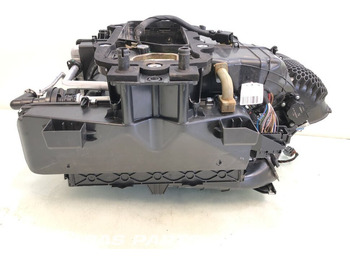 Отопление/ Вентилация VOLVO