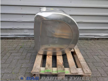Резервоар за гориво за Камион Volvo Brandstoftank Volvo 240 Liter G0000110: снимка 5