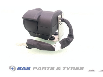 Електрическа система VOLVO