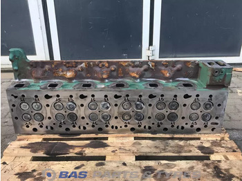 Цилиндров блок за Камион Volvo Cilinderkop Volvo D13K 460 K4 22467253: снимка 4