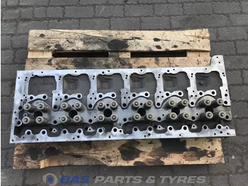 Цилиндров блок за Камион Volvo Cilinderkop Volvo D13K 460 K4 22467253: снимка 3