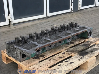 : снимка на заглавната част