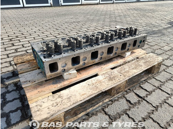 Цилиндров блок VOLVO