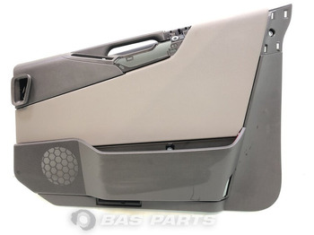 Кабина и интериор VOLVO