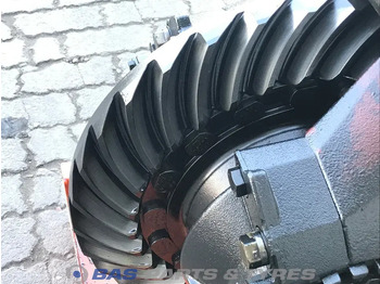 Диференциал за Камион Volvo Differentieel RSS1356 RSS1356: снимка 5