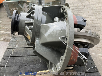 Диференциал VOLVO