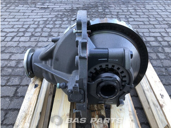 Диференциал VOLVO