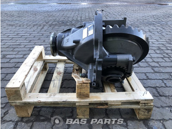 Диференциал VOLVO