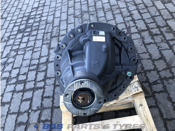 Диференциал за Камион Volvo Differentieel Volvo RSS1370B 24260243: снимка 4 Диференциал за Камион Volvo Differentieel Volvo RSS1370B 24260243: снимка 4