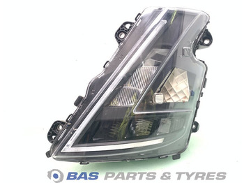 Преден фар VOLVO FH16
