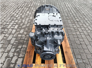 Скоростна кутия за Камион Volvo FH3: снимка 2