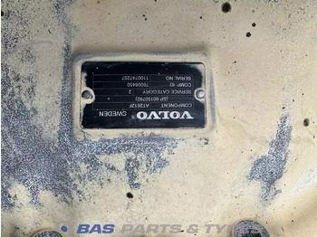 Скоростна кутия за Камион Volvo FH4 AT2612F I-Shift Versnellingsbak G0000350: снимка 5 Скоростна кутия за Камион Volvo FH4 AT2612F I-Shift Versnellingsbak G0000350: снимка 5