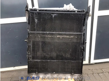 Радиатор за Камион Volvo FH4 Koelerpakket Volvo G13C 460 K5 21208268: снимка 2