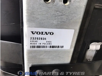 Радиатор за Камион Volvo FH4 Koelerpakket Volvo G13C 460 K5 21208268: снимка 3