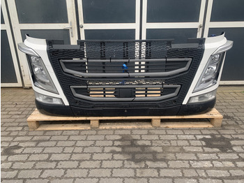 Броня VOLVO FH
