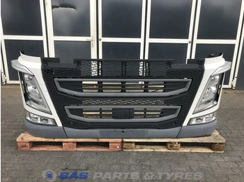 Броня VOLVO FH