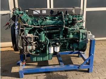 Двигател VOLVO FH