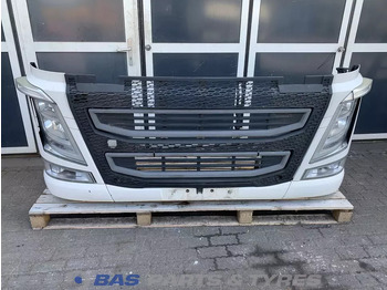 Броня VOLVO FH