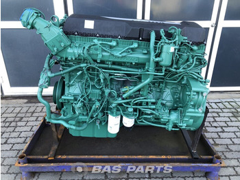 Двигател VOLVO FH