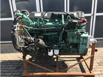 Двигател VOLVO FH