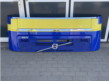 Радиаторна решетка VOLVO FH