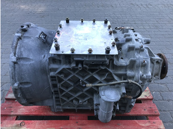 Скоростна кутия VOLVO FH