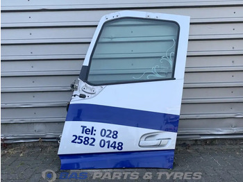 Врата и части VOLVO FH