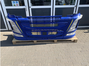 Броня VOLVO FH