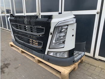 Броня за Камион Volvo FH4: снимка 2