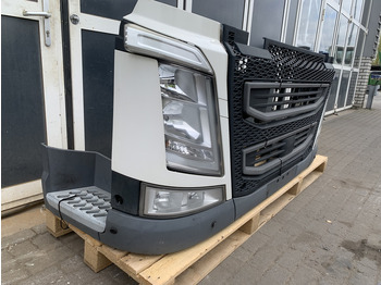 Броня за Камион Volvo FH4: снимка 3