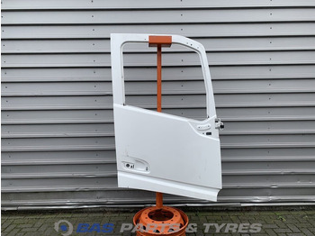 Врата и части VOLVO FH