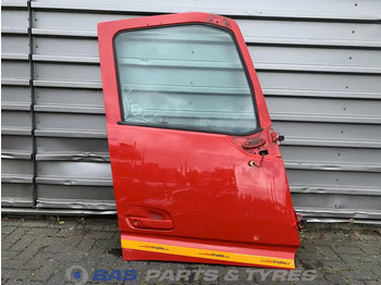 Врата и части VOLVO FH