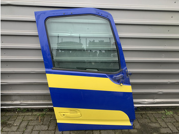 Врата и части VOLVO FH