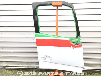 Врата и части VOLVO FH