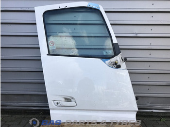 Врата и части VOLVO FH