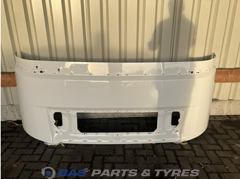 : снимка на заглавната част