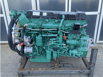 Двигател VOLVO FH