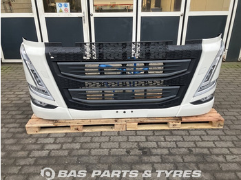 Броня VOLVO FH