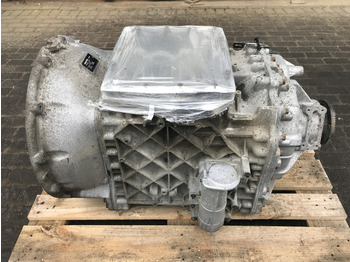 Скоростна кутия VOLVO FL