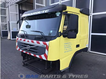 Кабина и интериор VOLVO FM