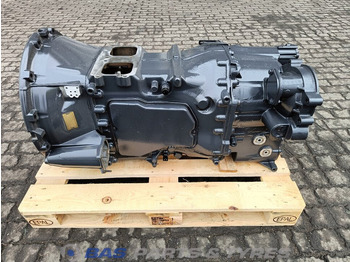 Скоростна кутия VOLVO FM