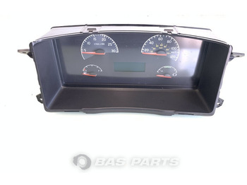 Табло VOLVO FM