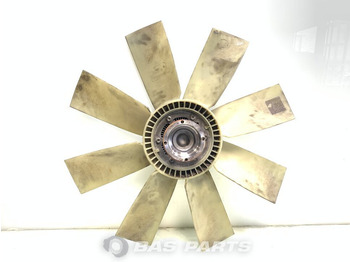 Вентилатор за Камион Volvo FM2 Visco-Fan Volvo 20397619: снимка 2