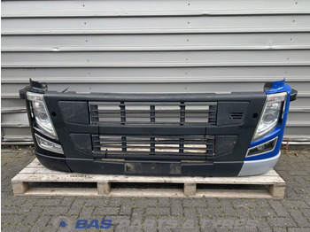 Броня VOLVO FM