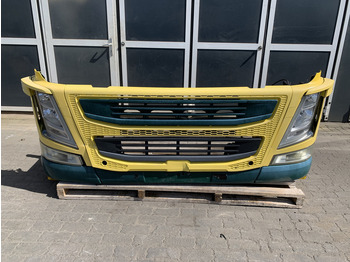 Броня VOLVO FM