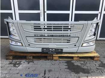 Броня VOLVO FM