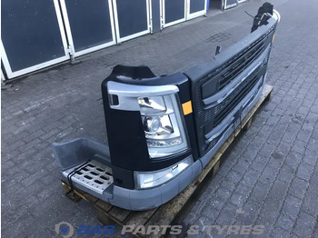 Броня за Камион Volvo FM4: снимка 3