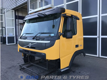 Кабина и интериор VOLVO FM