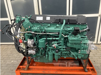 Двигател VOLVO FM