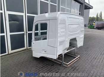 Кабина и интериор за Камион Volvo FM5 Volvo Day Cab L1H1 84234868: снимка 4